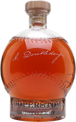 Doubleday Classic American Whiskey