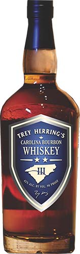 Trey Herrings Carolina Bourbon