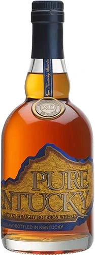 Pure Kentucky Small Batch XO Kentucky Straight Bourbon Whiskey