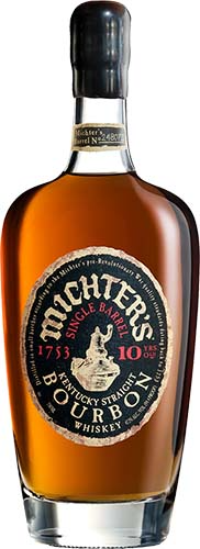Michter's 10 Year Kentucky Straight Bourbon Whiskey