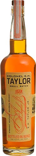 Legacy of E.H.Taylor
