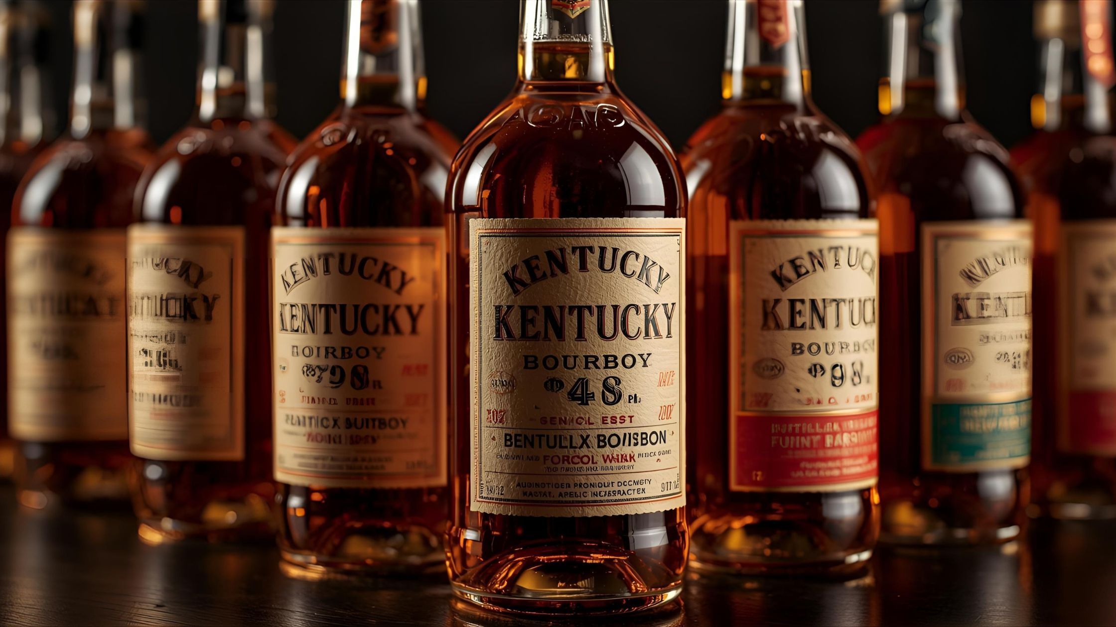 🥃 Buy Bourbon Online: Essential Guide to Kentucky Bourbon Shopping