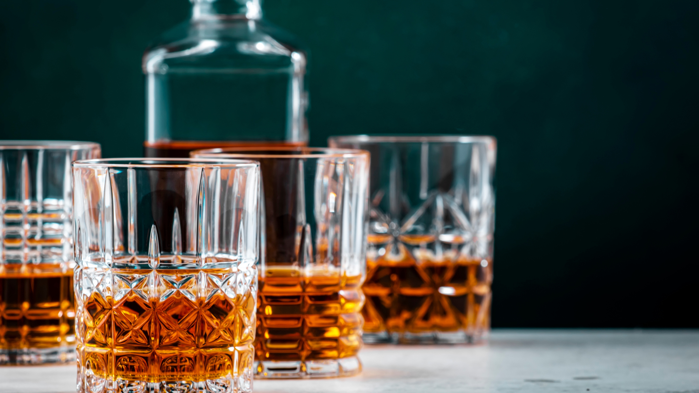 🥃 Your Ultimate Bourbon Month Bucket List: Best Places to Buy Bourbon Online