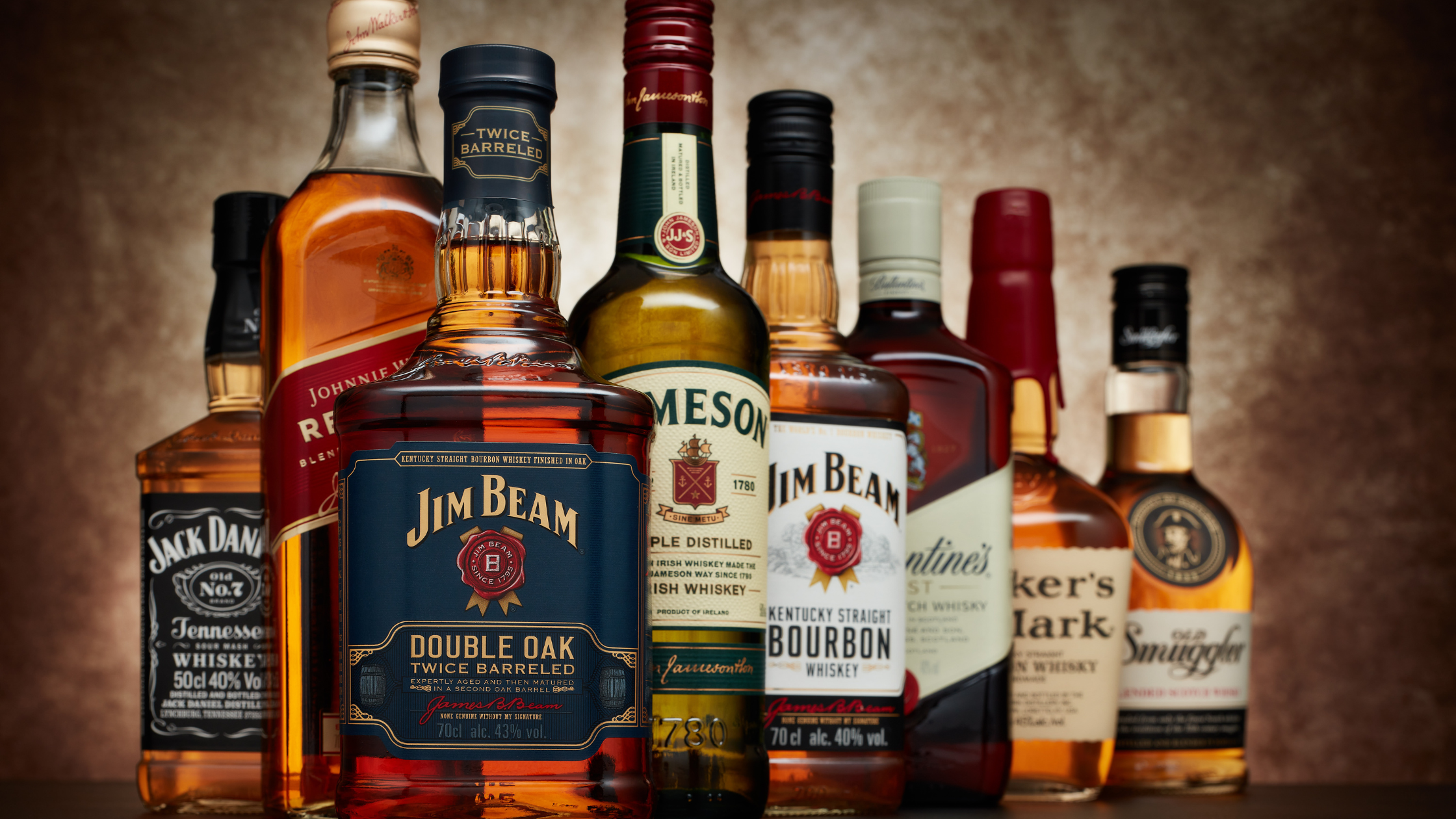 Bourbon Month 2025: Why It’s the Best Time to Shop Bourbon Online