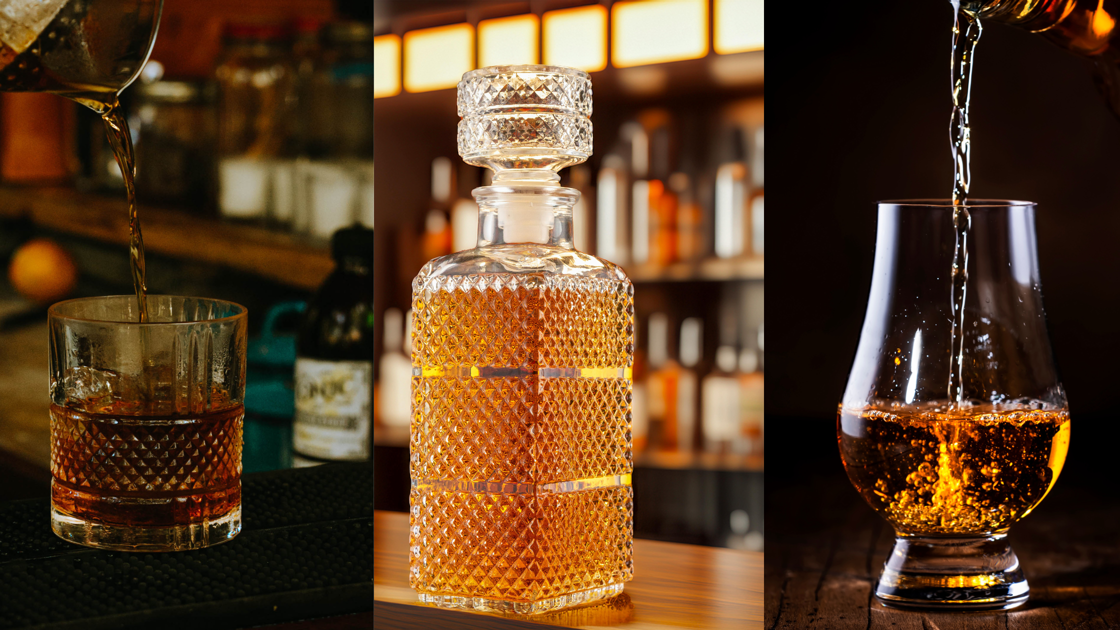 Top Celebrity Approved Bourbons You Can Add to Your Collection