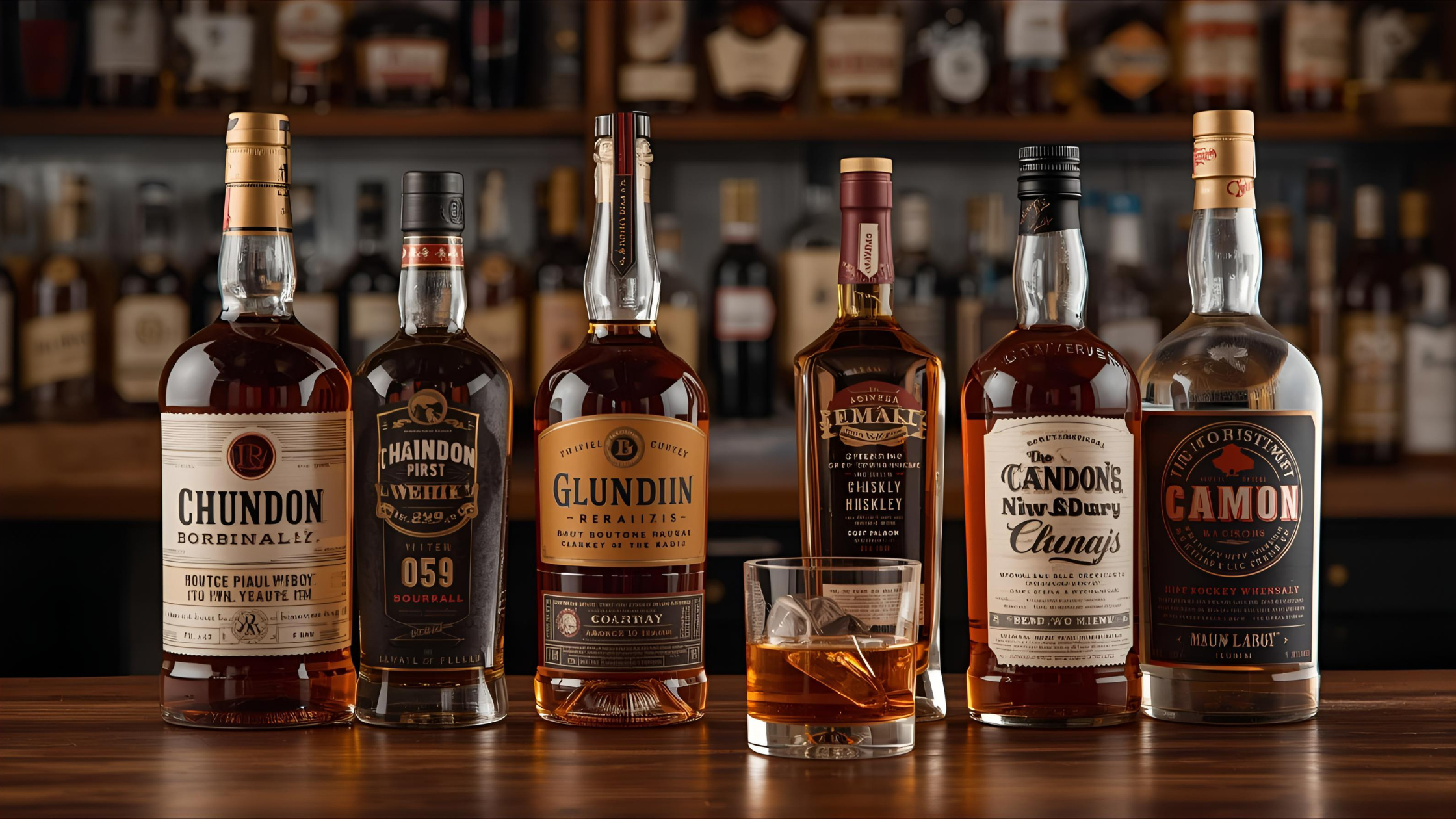 Social Liquor Ecommerce: How Bourbon Lovers Are Shopping in 2025