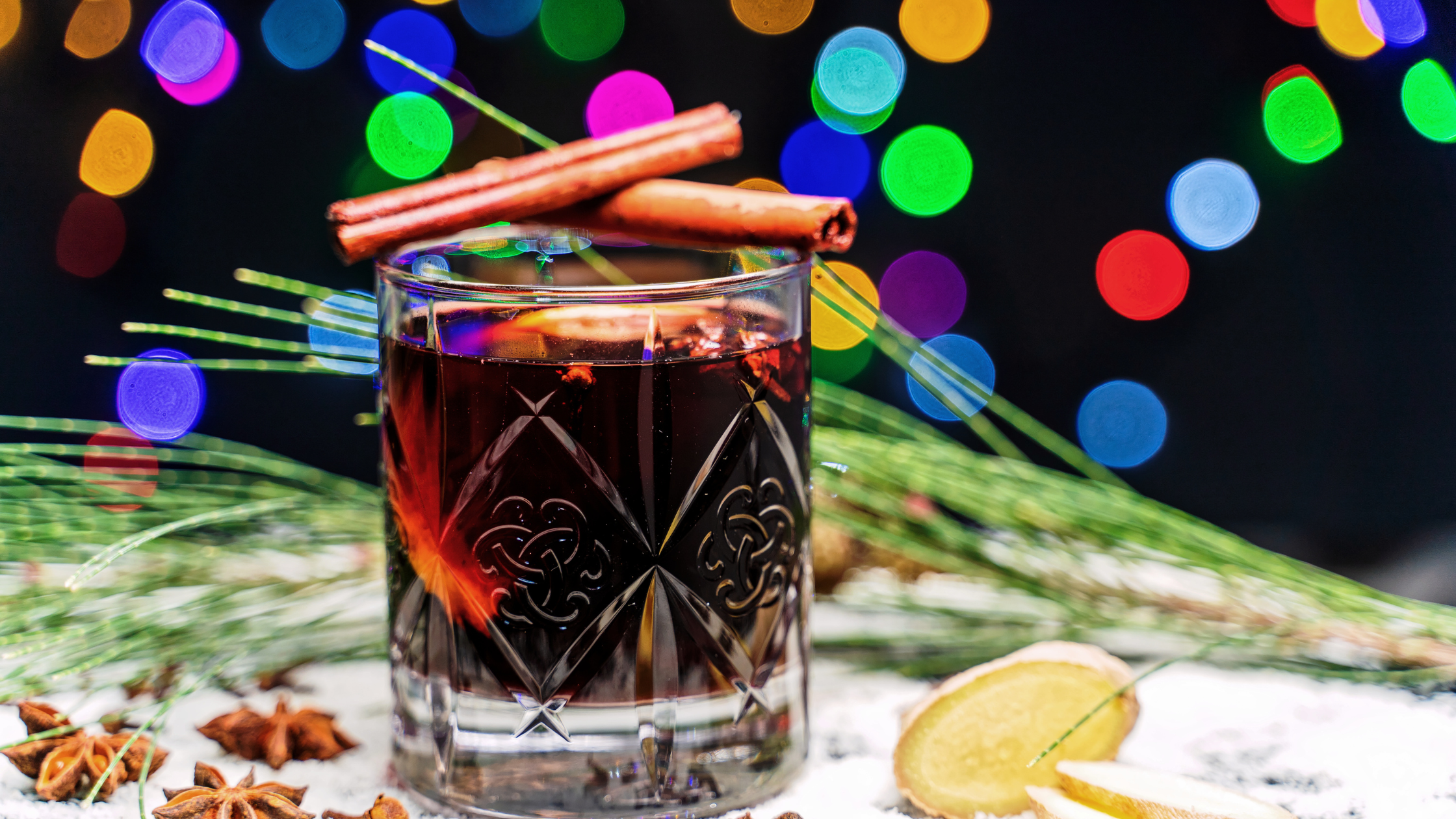 Build Your Christmas Bourbon Whiskey Collection: 5 Bottles That Say “Festive”