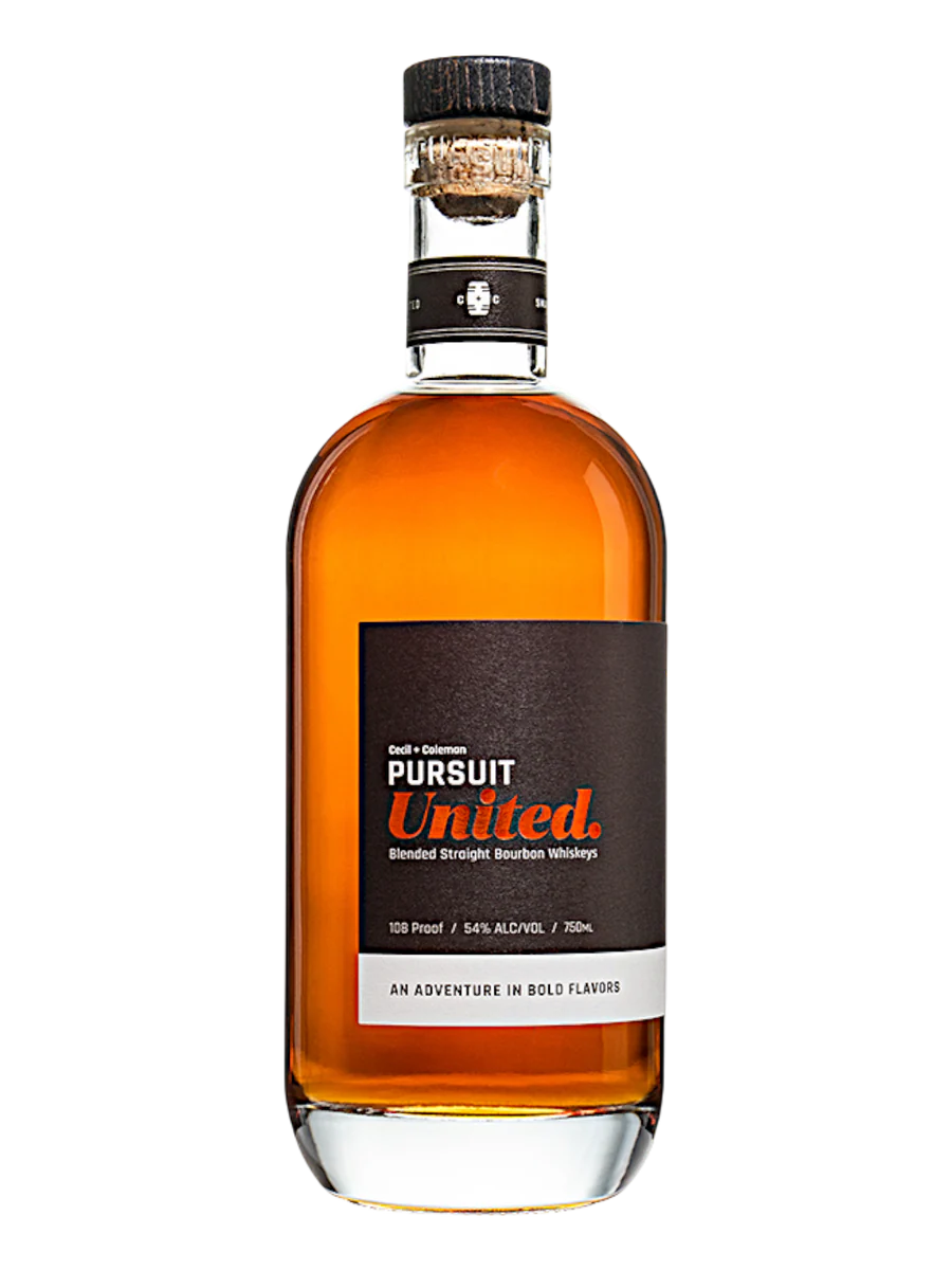 Pursuit United Bourbon