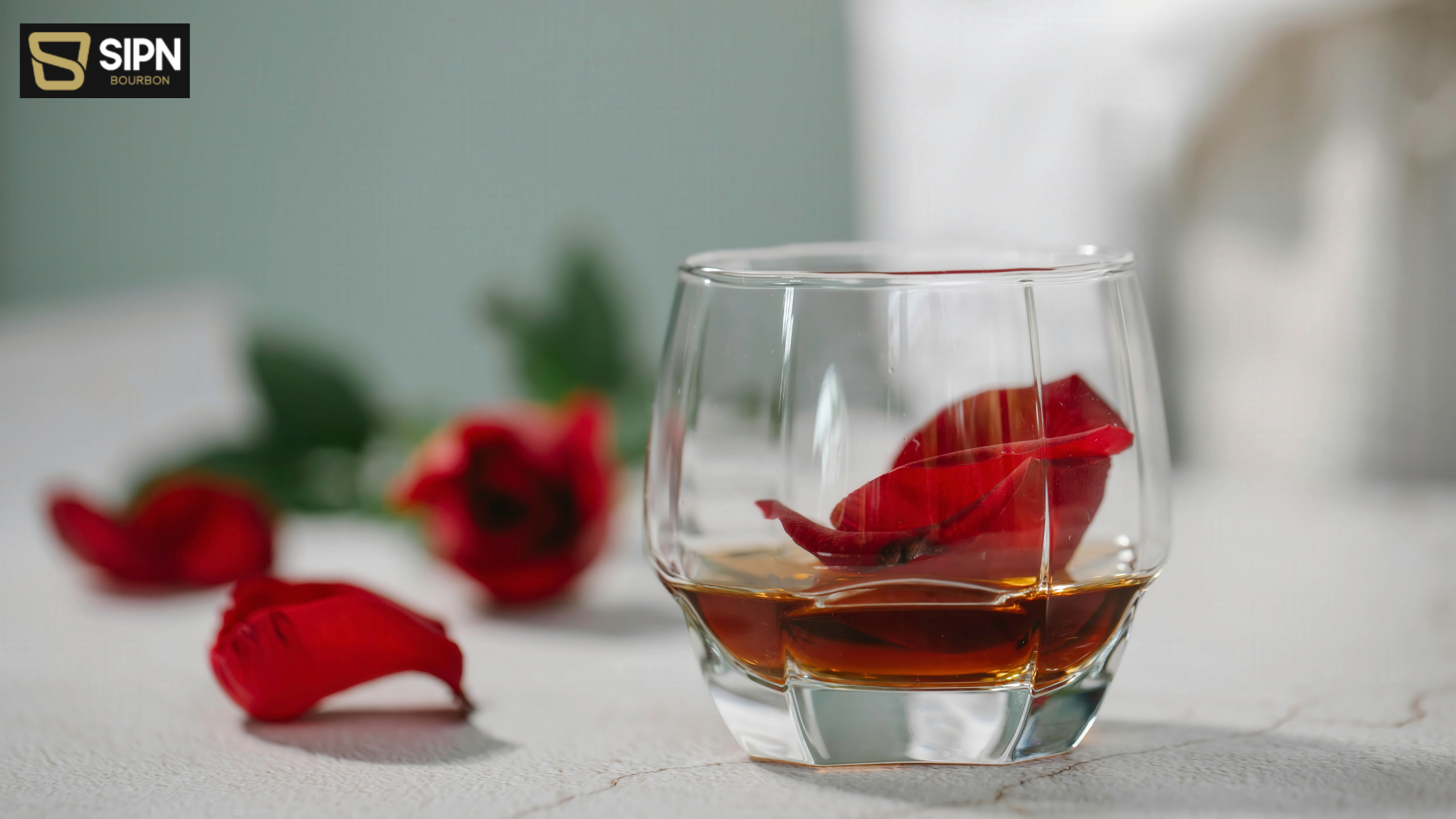 Date Night Done Right: Best Bourbons to Sip Together This Valentine’s