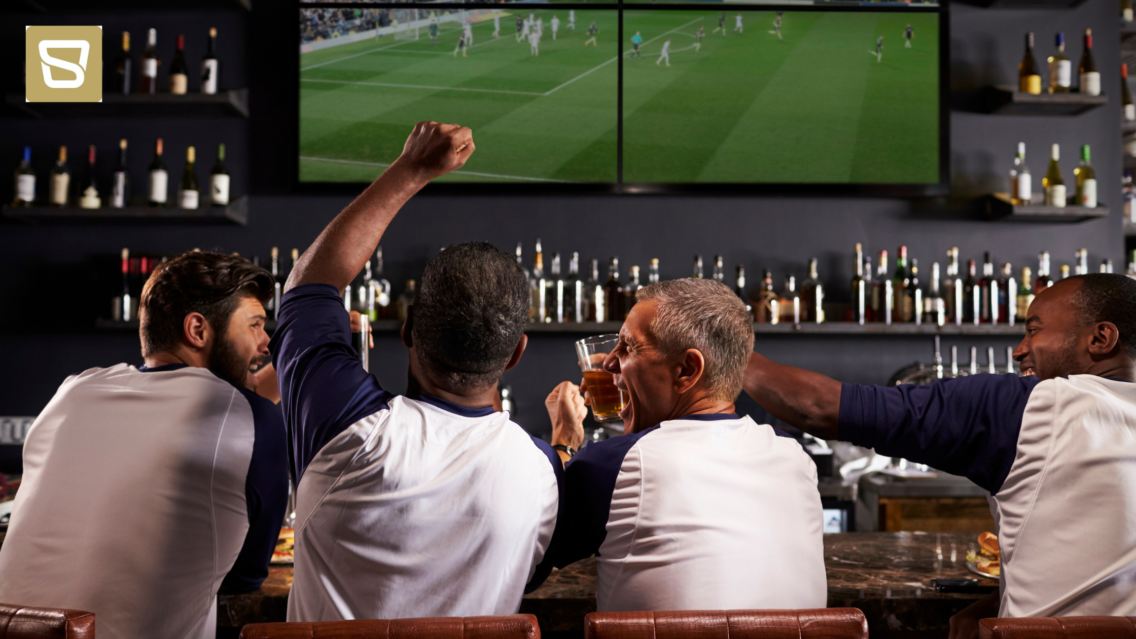 Best Bourbons for Game Day: Easy Sips That Please a Crowd