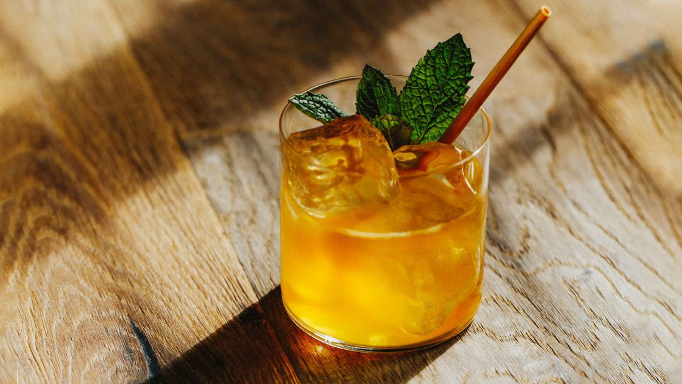 Spring Cocktail Refresh: Light & Bright Bourbon Drinks for Warmer Days