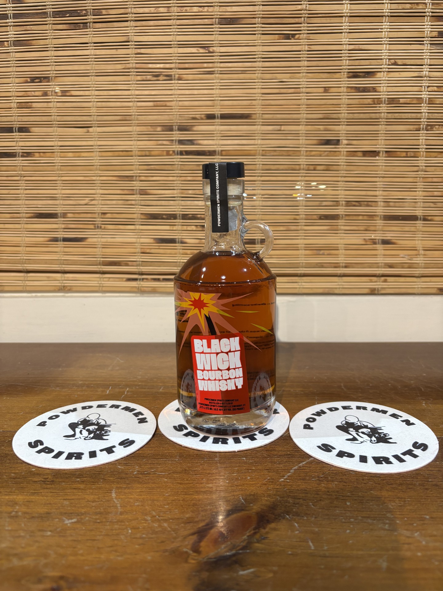 Blackwick Bourbon Whisky