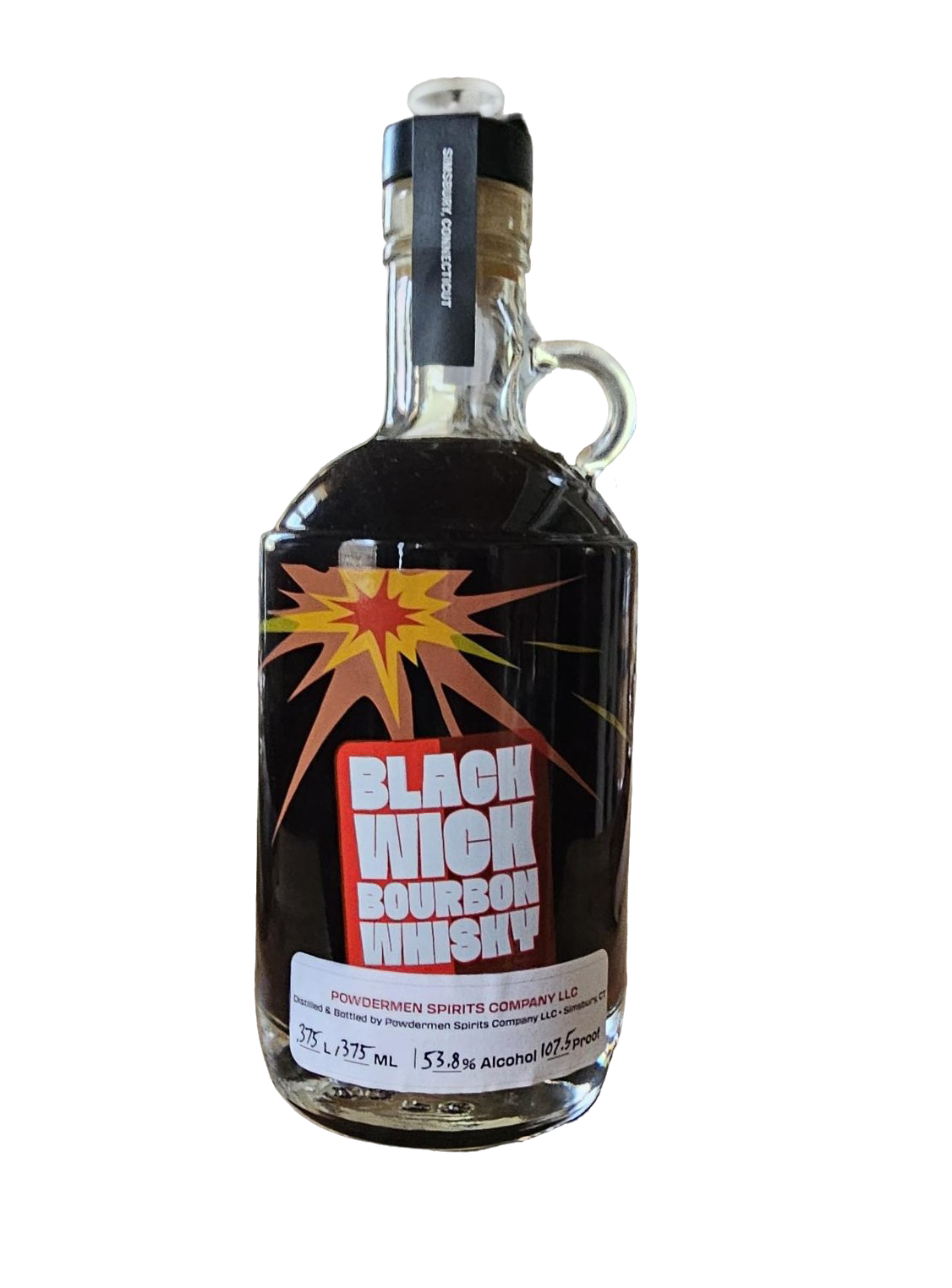 Blackwick Bourbon Whisky