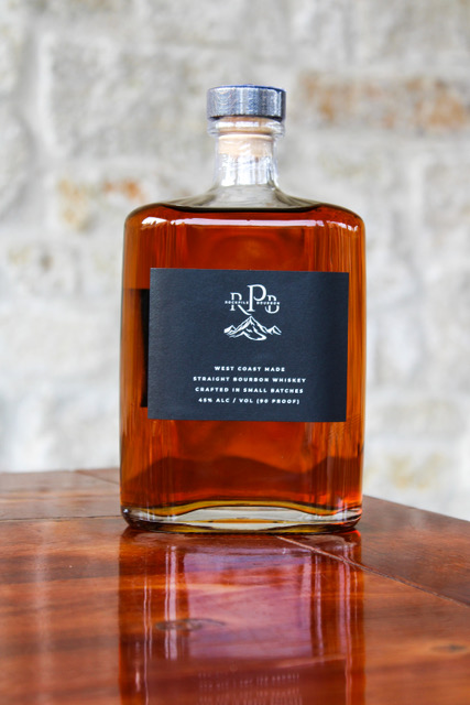 Rockpile Bourbon
