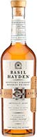Basil Hayden Kentucky Straight Bourbon Whiskey