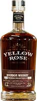 Yellow Rose Premium Bourbon Whiskey