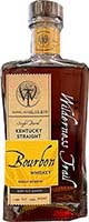 Wilderness Trail Wheated Private Barrel Bourbon Whiskey