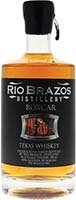 Spec?s Single Barrel Rio Brazos Bourbon Whiskey #8 118 Proof