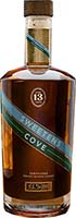Sweetens Cove Straight Bourbon Whiskey