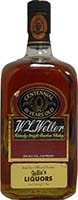 W. L. Weller Centennial 10 Year Old Kentucky Straight Wheated Bourbon Whiskey