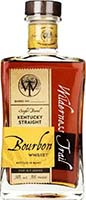 Wilderness Trail Single Barrel Bourbon Whiskey