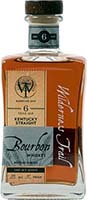 Wilderness Trail 6 Year Old Kentucky Straight Bourbon Whiskey