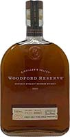 Woodford Reserve Distiller's Select Bourbon Whiskey