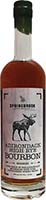 Adirondack Bourbon Whiskey