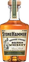 Stonehammer Bourbon Whiskey
