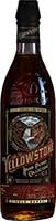 Yellowstone Hand Picked Barrel Program 109 Proof Bourbon Whiskey