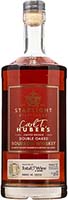 Starlight Double Oaked Bourbon Whiskey