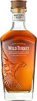 Wild Turkey Master's Keep Unforgotten Bourbon Whiskey