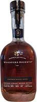 Woodford Reserve Master's Collection Historic Entry Bourbon Whiskey