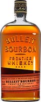 Bulleit Bourbon Whiskey