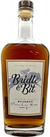 Bridle & Bit Cigar Blend Bourbon Whiskey