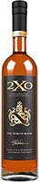 2XO The Tribute Blend Straight Bourbon Whiskey