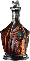 World Whiskey Society Gargoyle Bourbon Whiskey