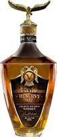 Varchas Single Barrel Reserve 102 Proof Bourbon Whiskey