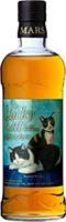 The Lucky Cat May and Luna Japanese Blended Whisky