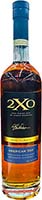 2XO Oak Series American Oak Kentucky Straight Bourbon Whiskey