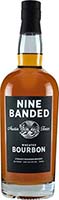 Spec?s Single Barrel Nine Banded Wheated Bourbon Whiskey