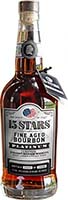 15 Stars Platinum Bourbon Whiskey