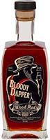 Wood Hat Bloody Dapper Bourbon Whiskey