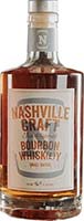hville Craft Traditional Bourbon Whiskey