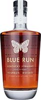 Spec?s Single Barrel Blue Run 2 Barrel Micro Blend Bourbon Whiskey