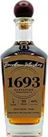 1693 Straight Bourbon Whiskey