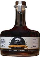 Thirteenth Colony 15th Anniversary Cask Strength Bourbon Whiskey