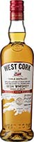 West Cork Bourbon Cask Irish Whiskey