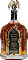 Von Payne Reserve Bourbon Whiskey