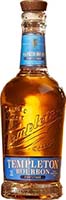 Templeton Bourbon Whiskey